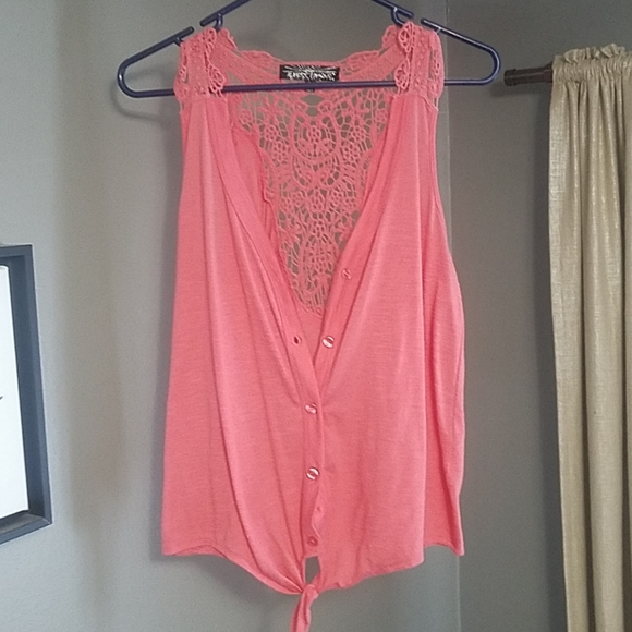 Almost Famous Top - Picture 1 of 2